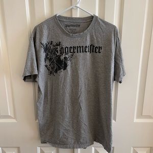 Jaegermeister tshirt